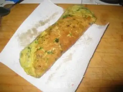 Make step 4