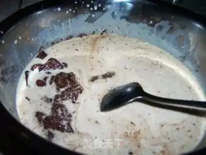 Make step 5