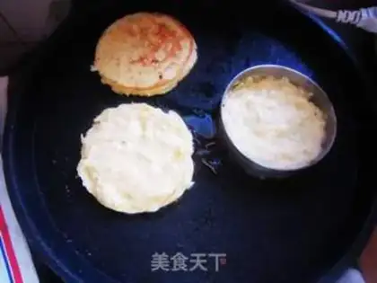 Make step 3