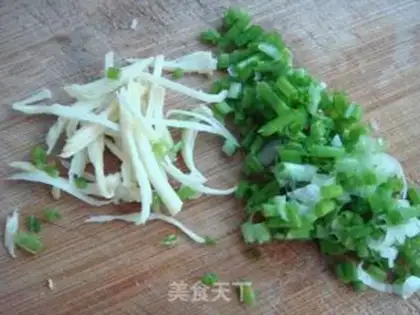 Make step 2