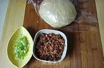 Make step 1
