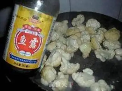 Make step 5
