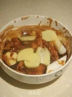 Make step 5