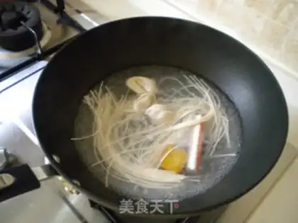 Make step 3