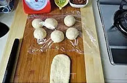 Make step 2