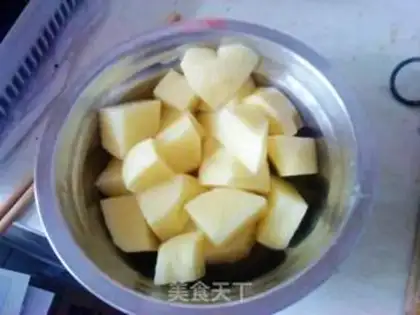 Make step 2