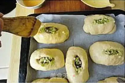 Make step 5