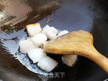Make step 4