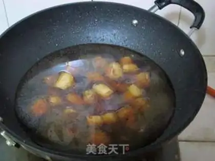 Make step 5