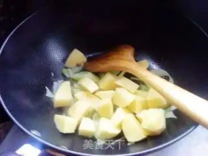 Make step 6