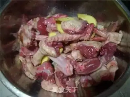 Make step 5