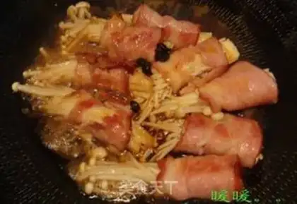 Make step 3