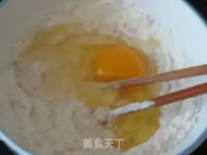 Make step 2