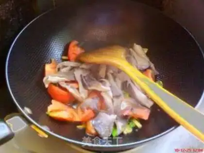 Make step 5
