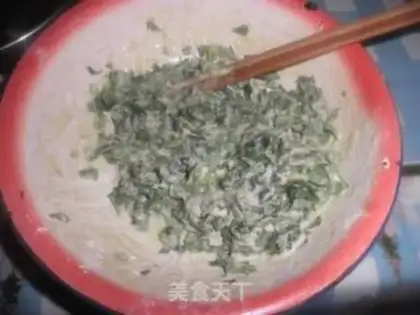Make step 3