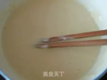 Make step 1
