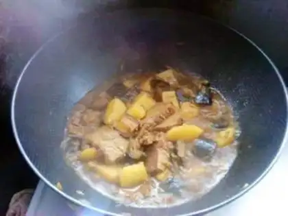 Make step 12