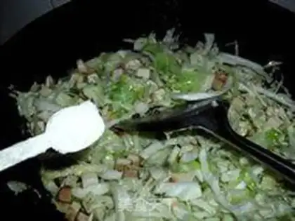 Make step 5