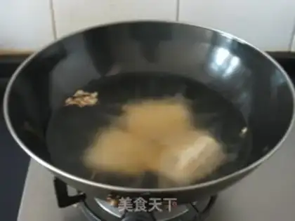 Make step 5