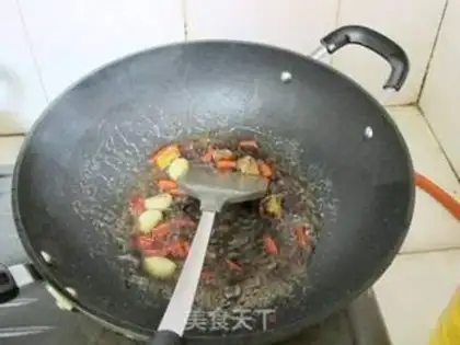 Make step 11