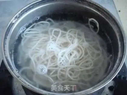 Make step 3
