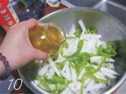Make step 9