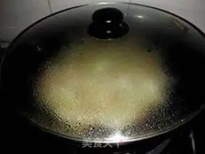 Make step 8