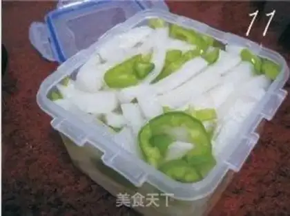 Make step 10