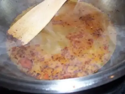 Make step 7