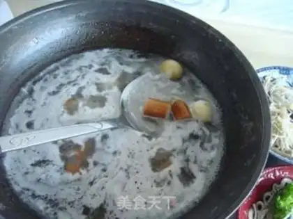 Make step 5