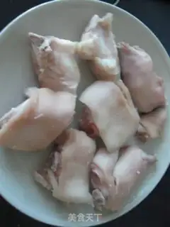 Make  step 1