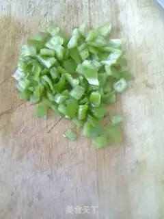 Make step 1