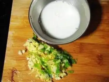 Make step 9