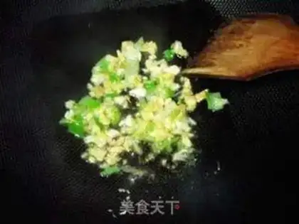 Make step 10