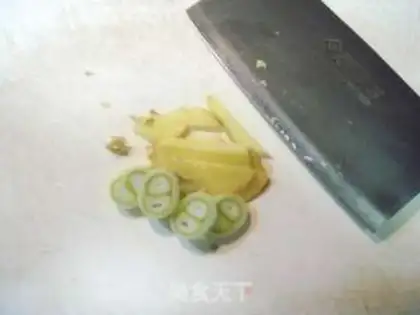 Make step 2