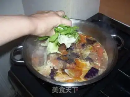 Make step 12