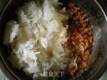 Make step 5