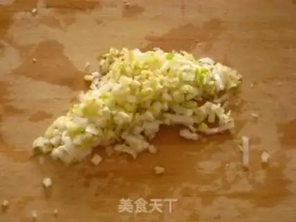 Make step 1