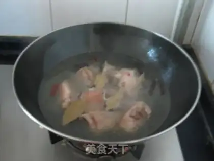 Make  step 5