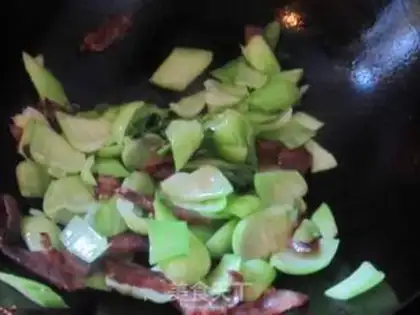Make step 3