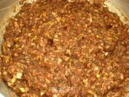 Make step 2