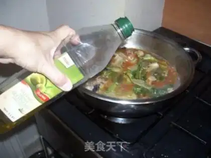 Make step 14