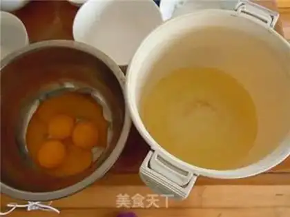 Make step 1
