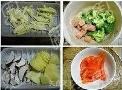 Make step 3