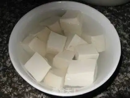 Make step 1