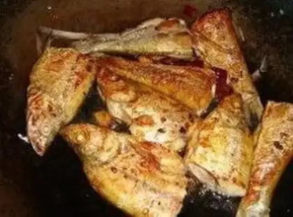 Make step 5