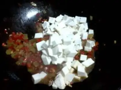 Make step 5