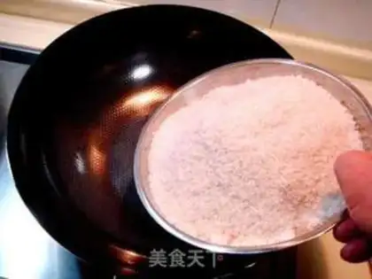 Make step 5