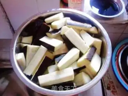 Make step 1