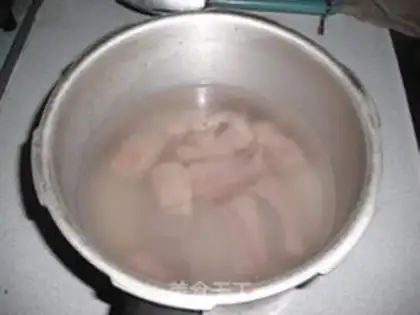 Make step 5
